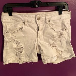 ❗️American eagle shorts